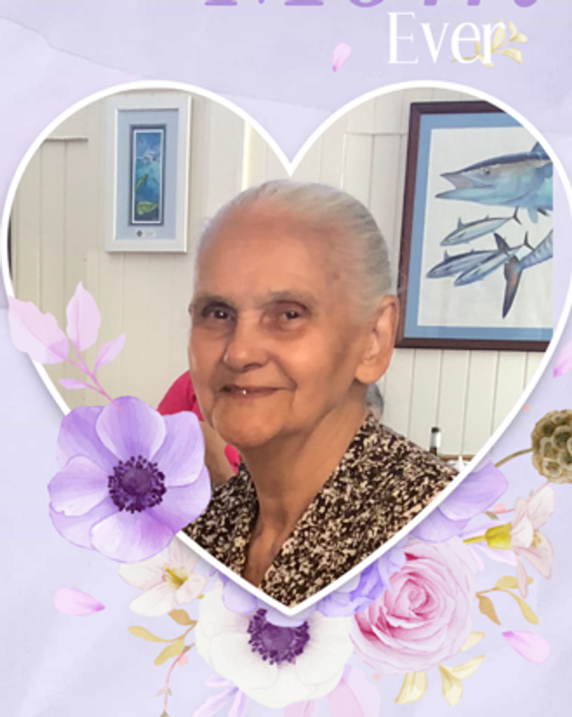 Maria Consuelo Ruiz