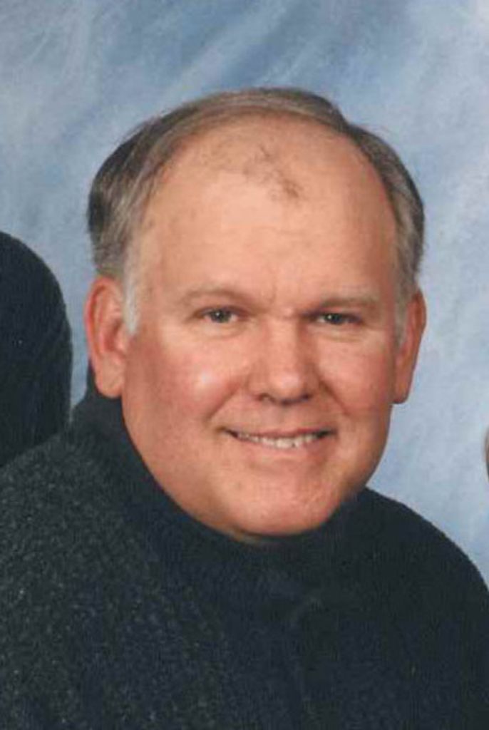 James A. Reesh Profile Photo