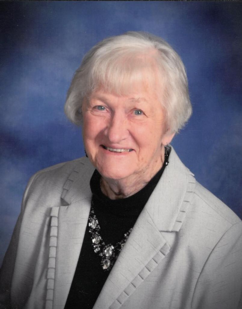Doris Wiger
