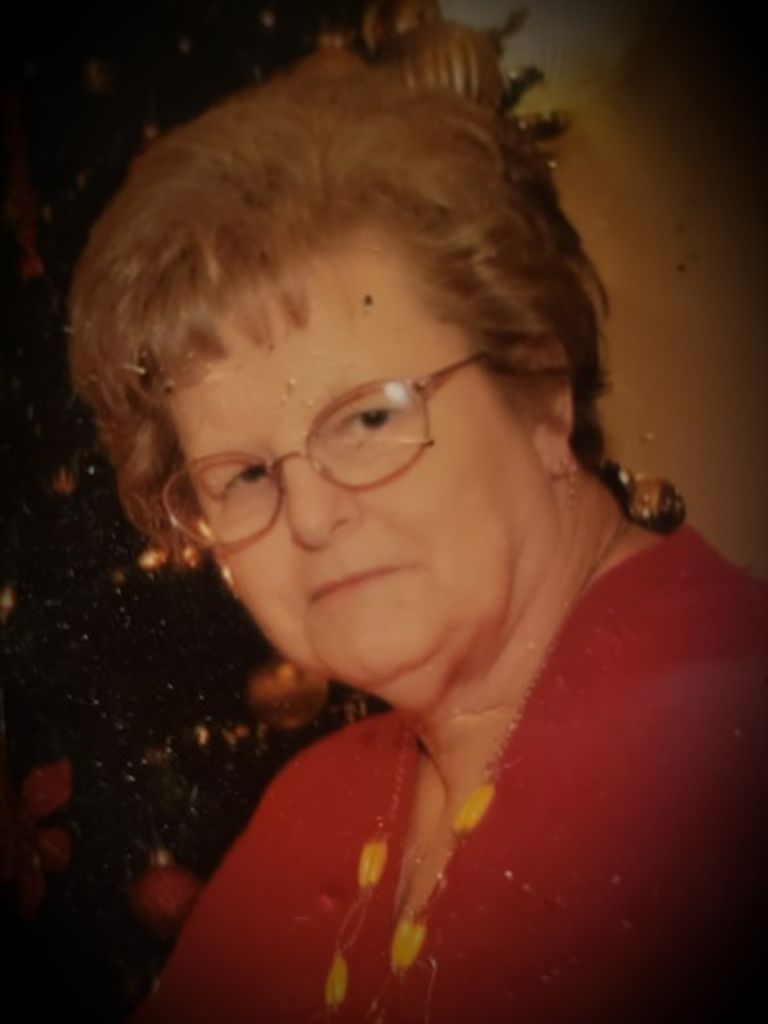 Fay Ettamae Davis Profile Photo