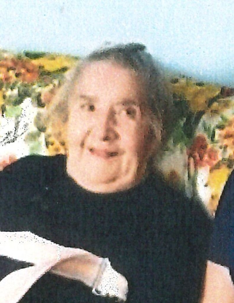 Carmen Sandoval