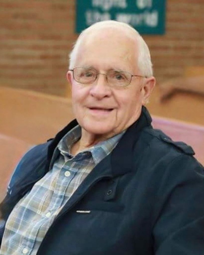 Jesse Edward "Ed" Livengood Profile Photo