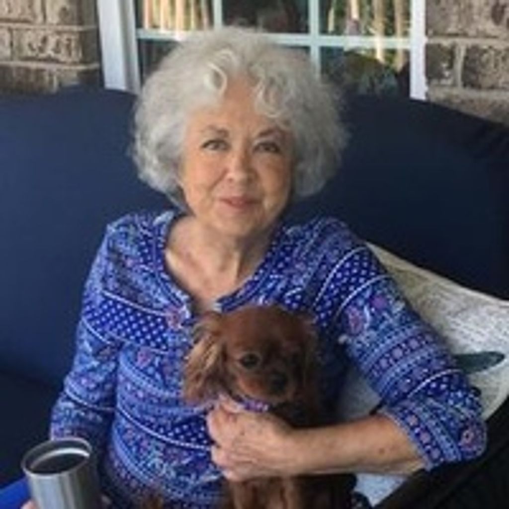 Marguerite "Dolly" L. Keever