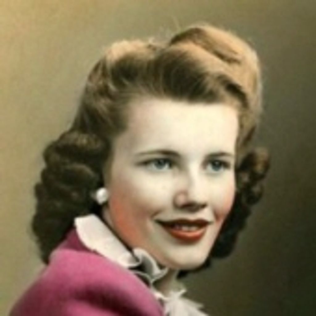 Allene Crotts Summey