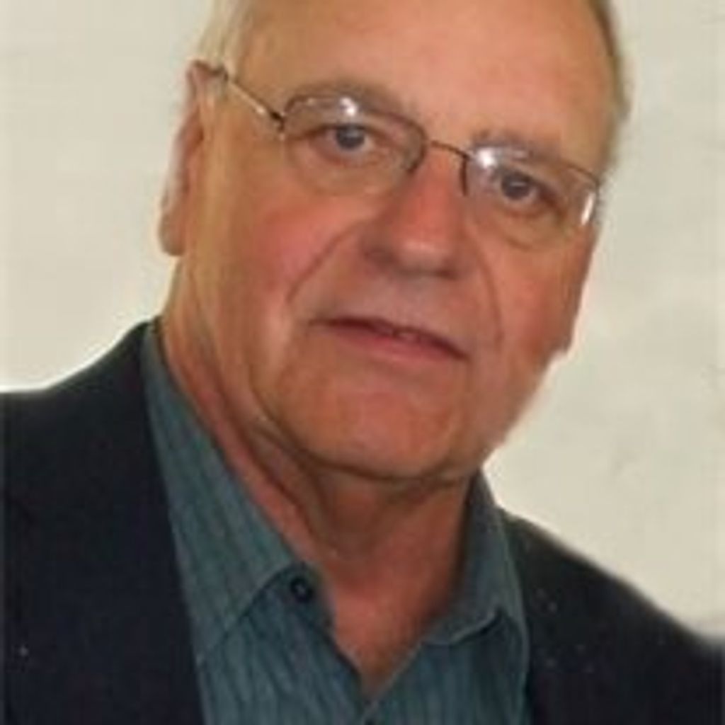 Richard E  Gaillardet