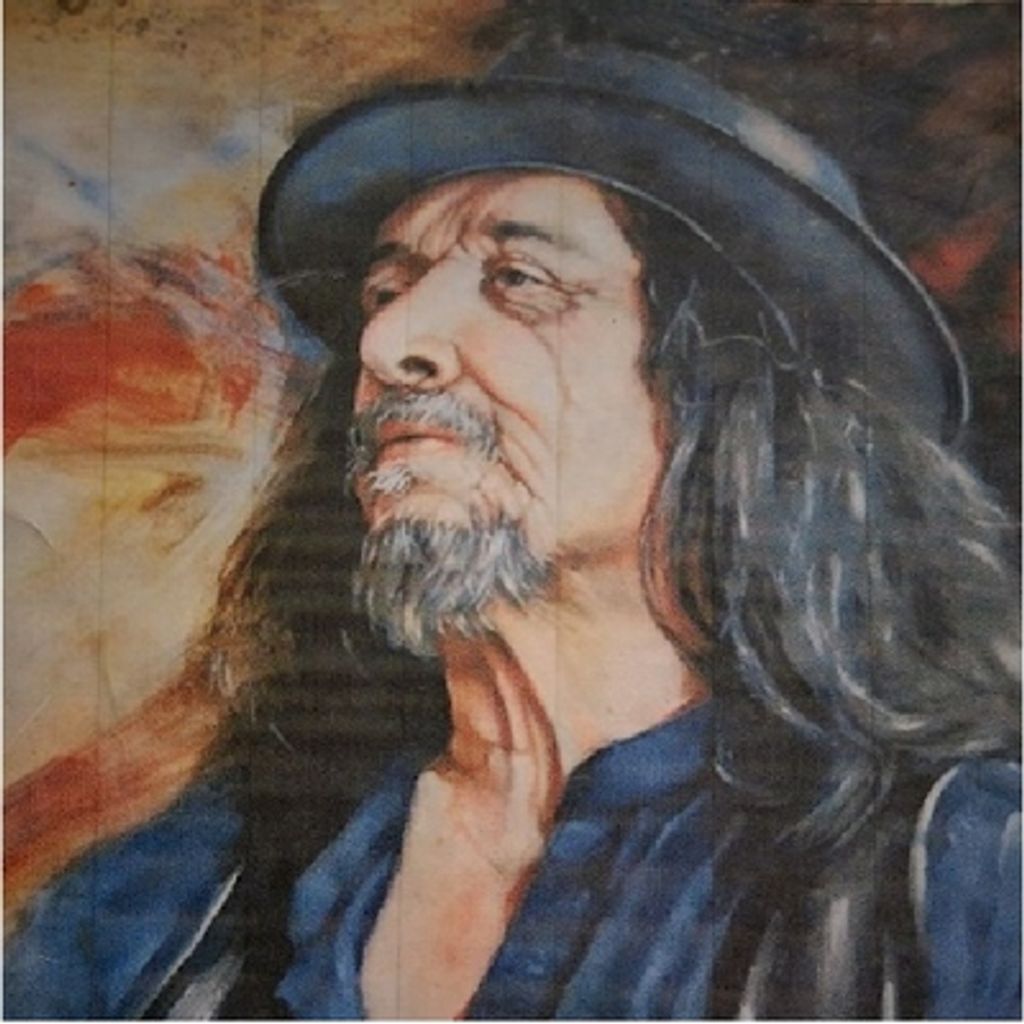 Edward "Eddy Boy" Francis Martin Jr. Profile Photo