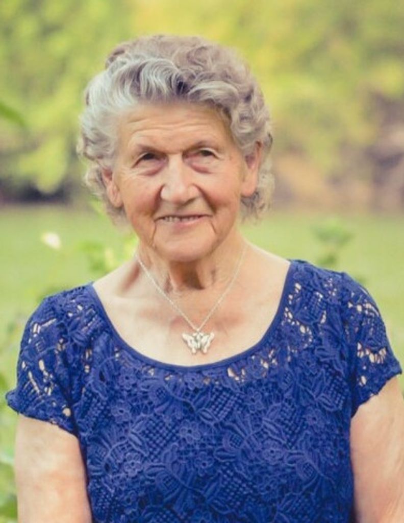 Martha Emma Green