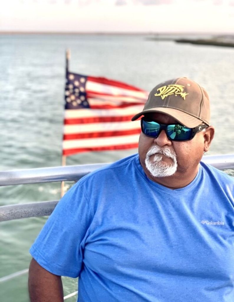 Luis Frausto, Jr.