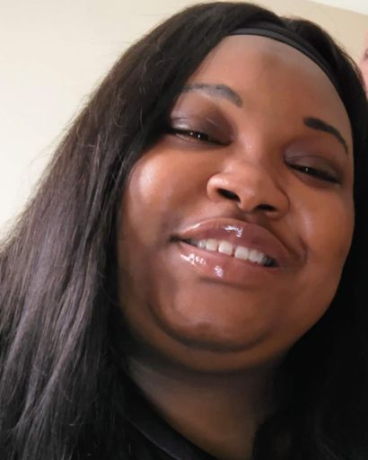 Latrice Lashon Lewis ( 33 )'s obituary image