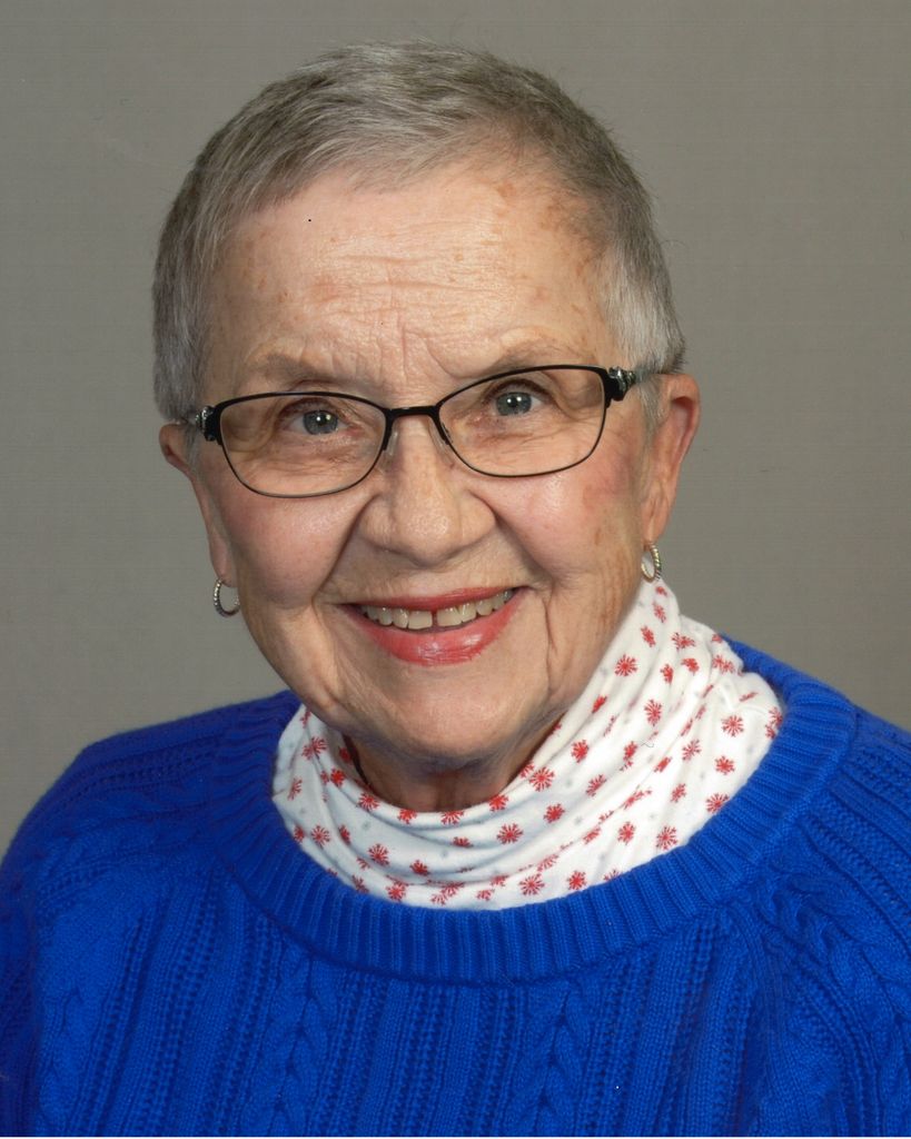 Barbara "Barb" Jane Brinkman