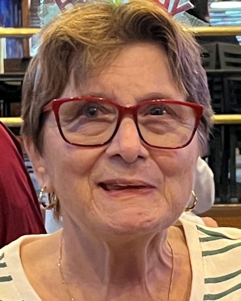 Sharon A. Woodring Profile Photo