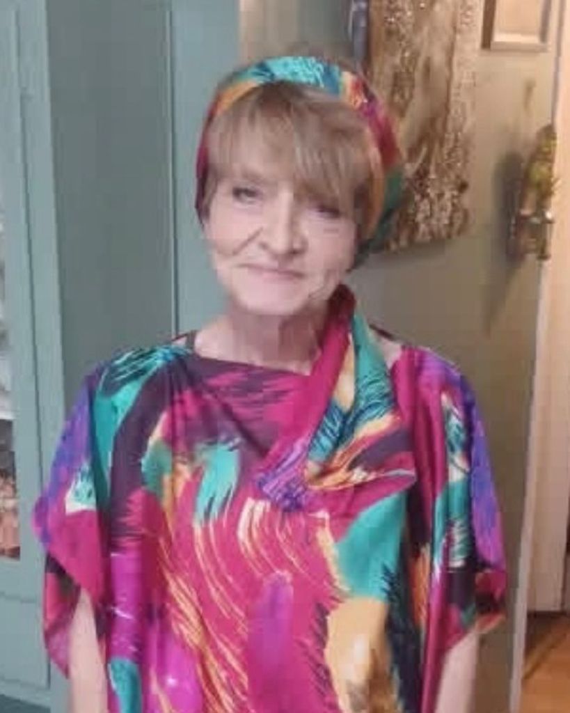 Kimberly S. Patrick Profile Photo