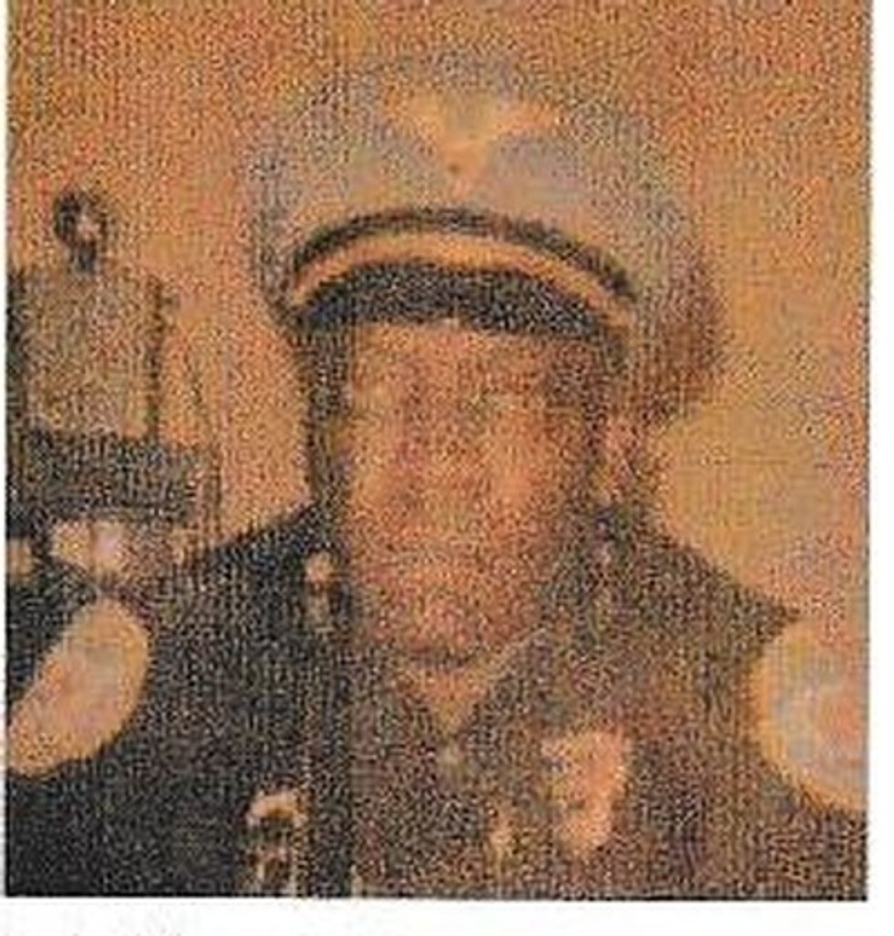 John Walter Williams