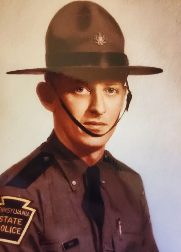 Leon J. Mack Profile Photo
