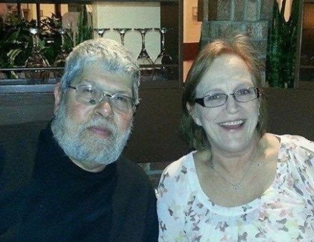 Gerri Marie (Olson)  Mavrick