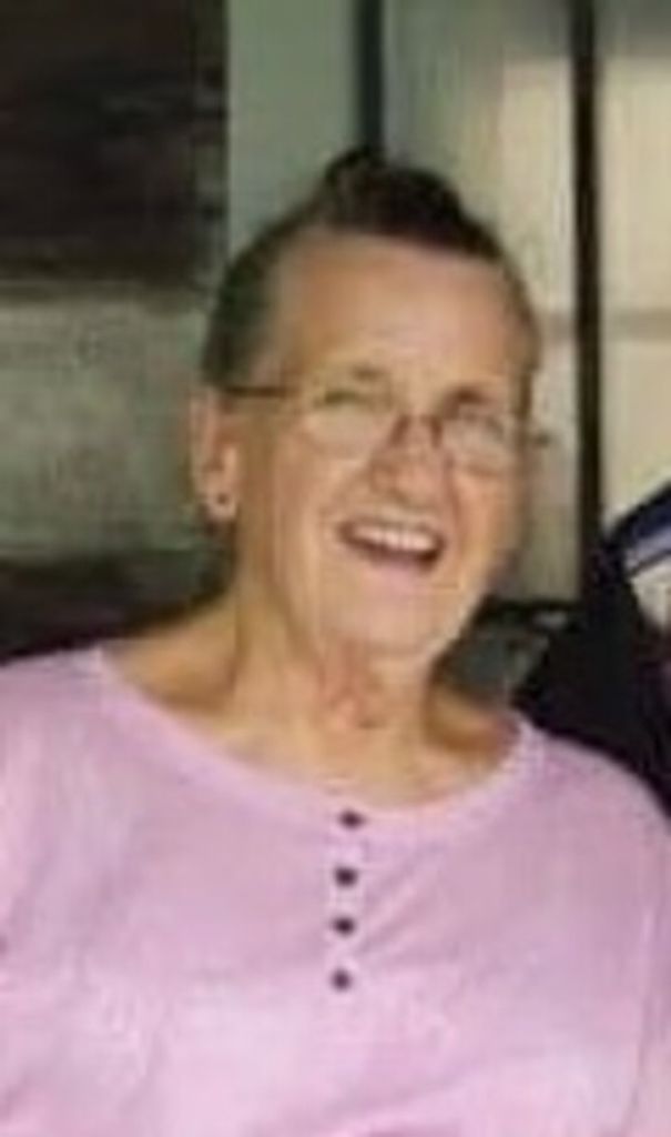 Madaline C. Mcbeth Profile Photo