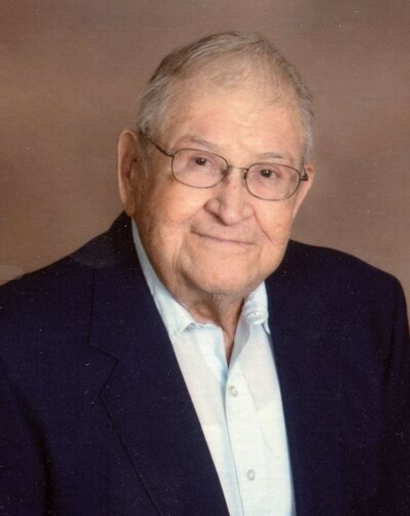 Benjamin D. Artichoker