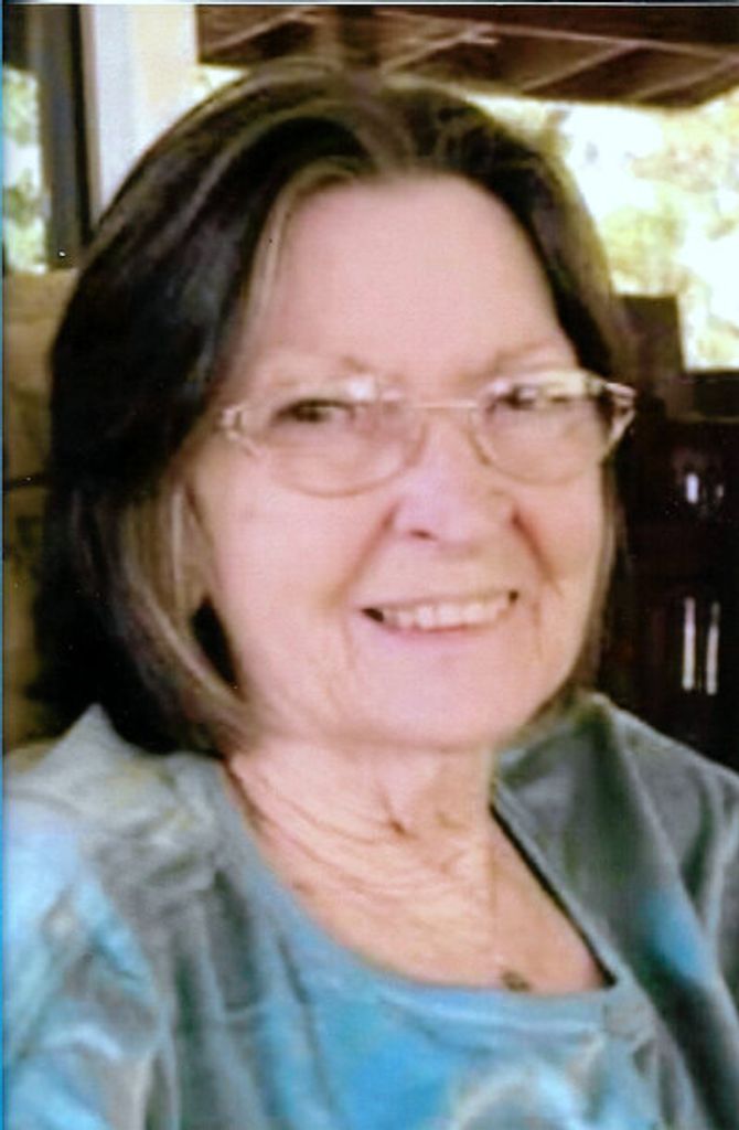 Joan Mccaffety Cummins