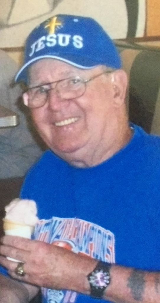 Robert "Bob" J. Battis, Sr.