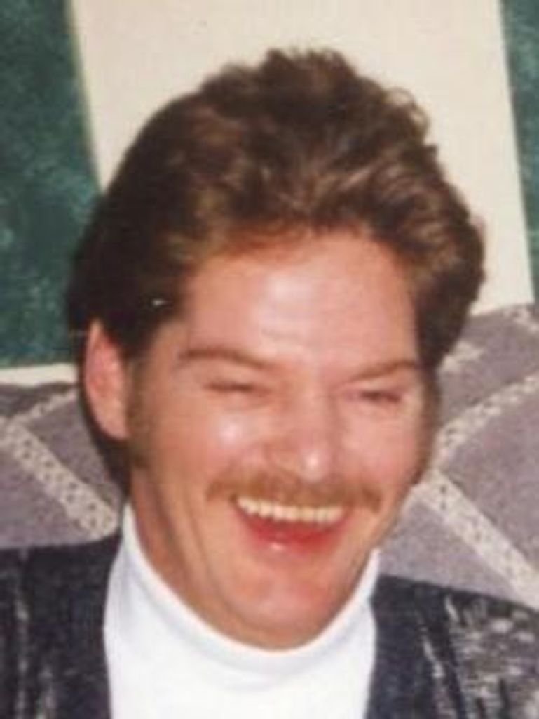 Harvey Hell, Jr.