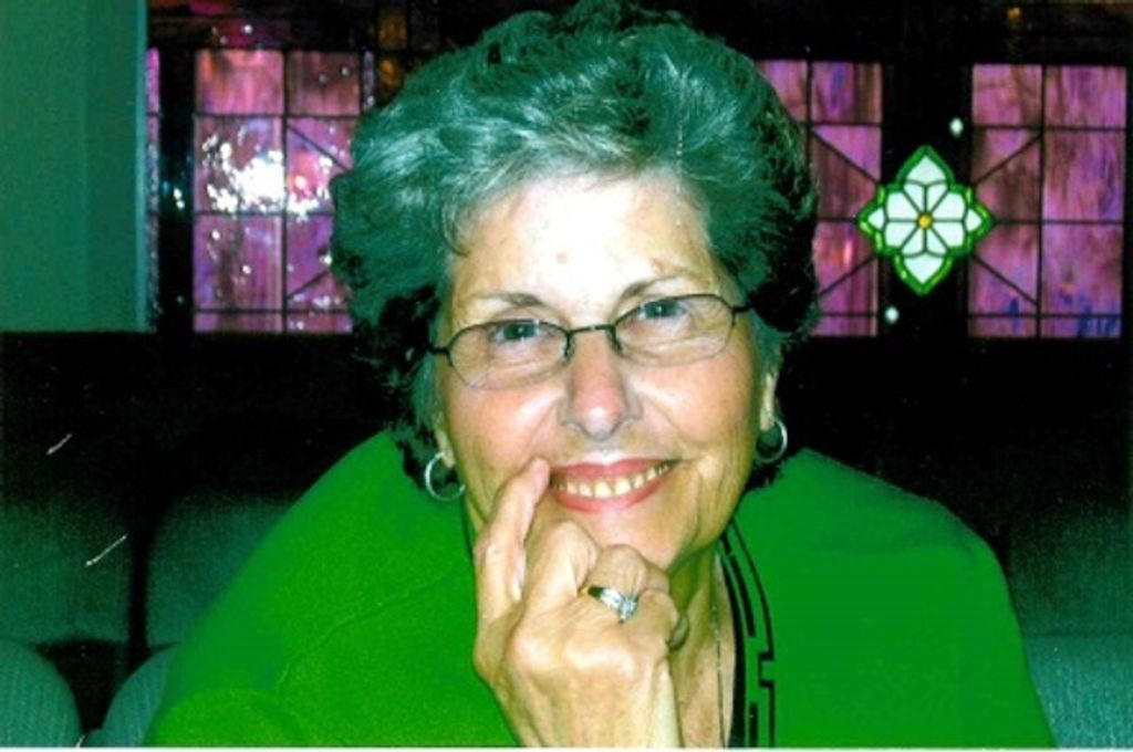 Livingston- Glenda Faye Gamble Profile Photo