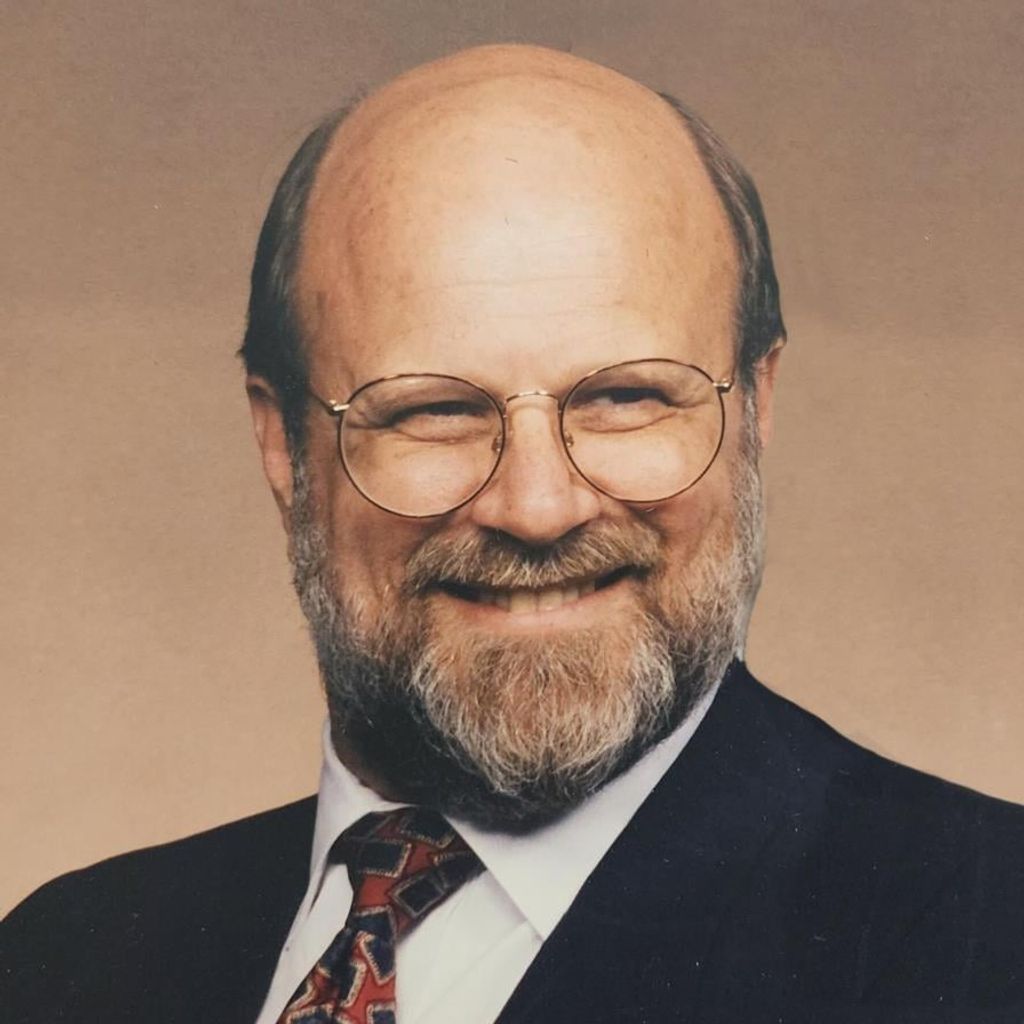 Kenneth Gordon Dial Profile Photo