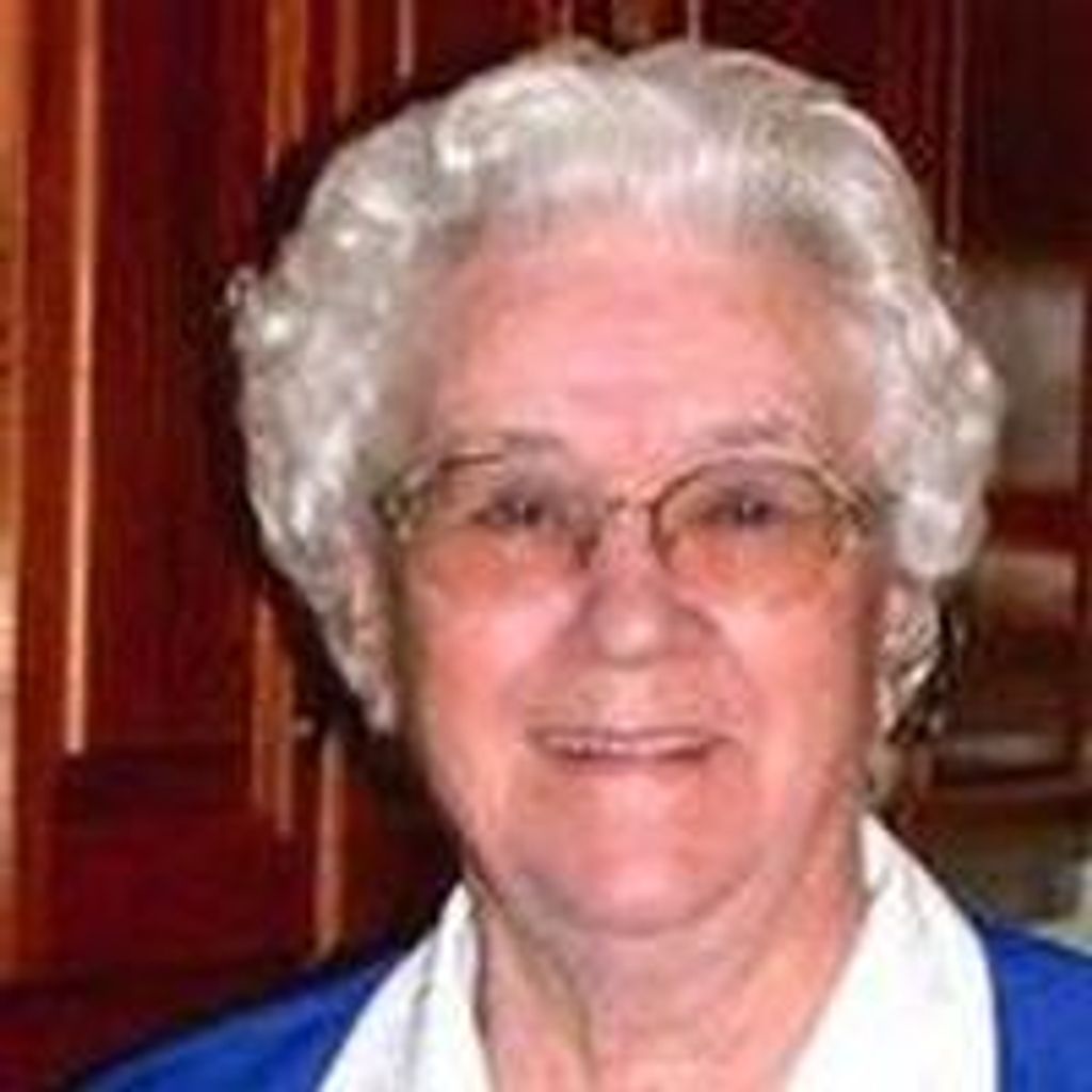 Lora  Virginia Gray