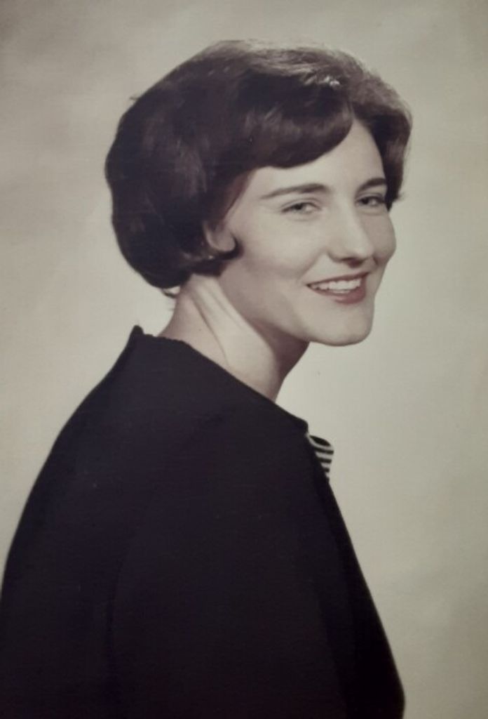 Betty Sims Baxley