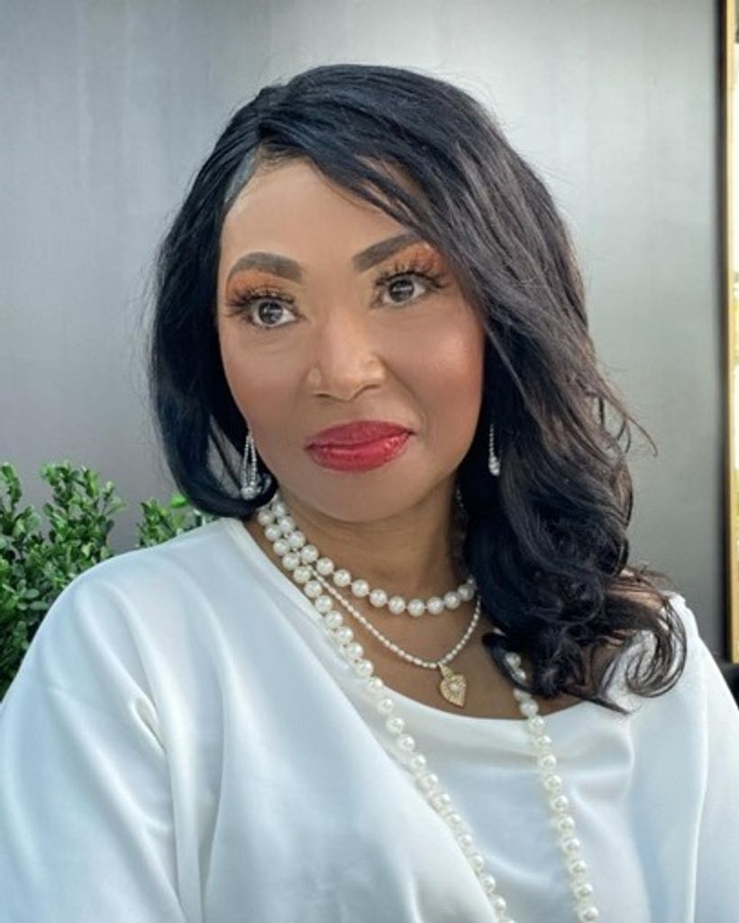 Teresa Brown Profile Photo