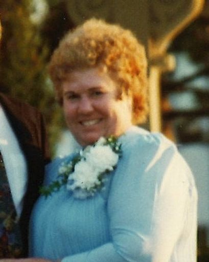 Bonnie Mae Plagens Profile Photo