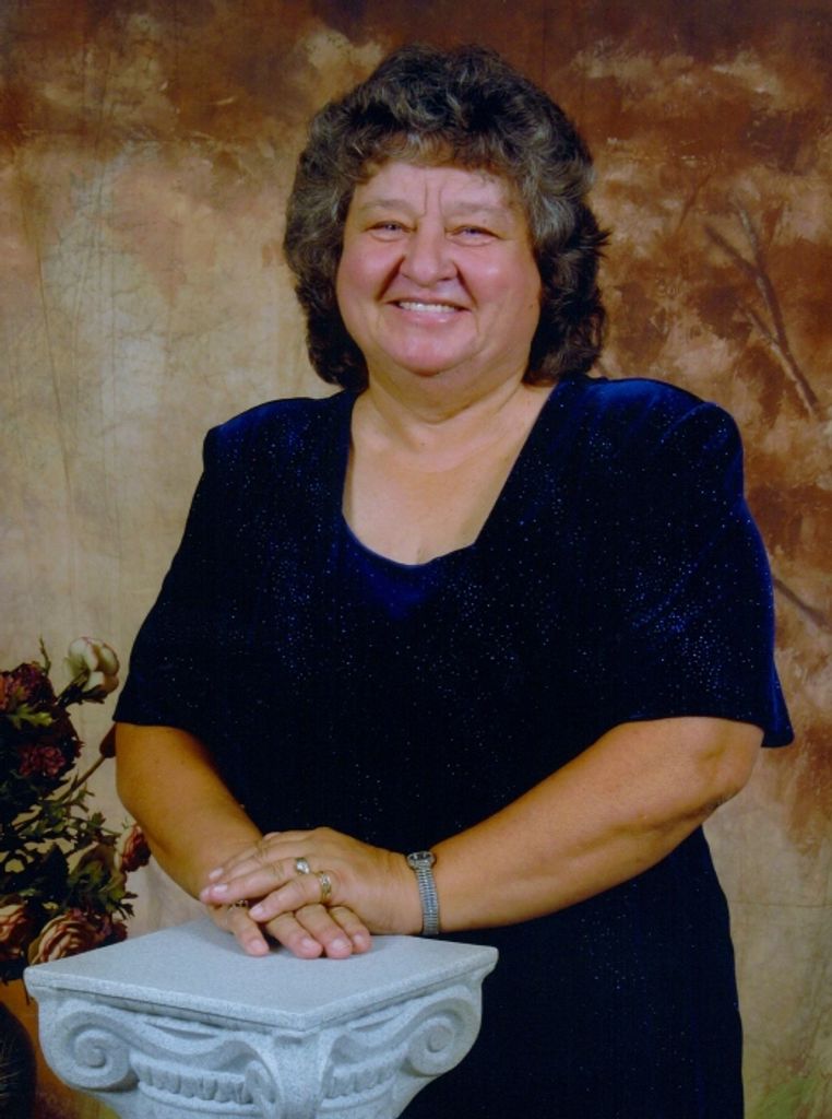 Virginia Elizabeth (Stewart)  Wright Profile Photo