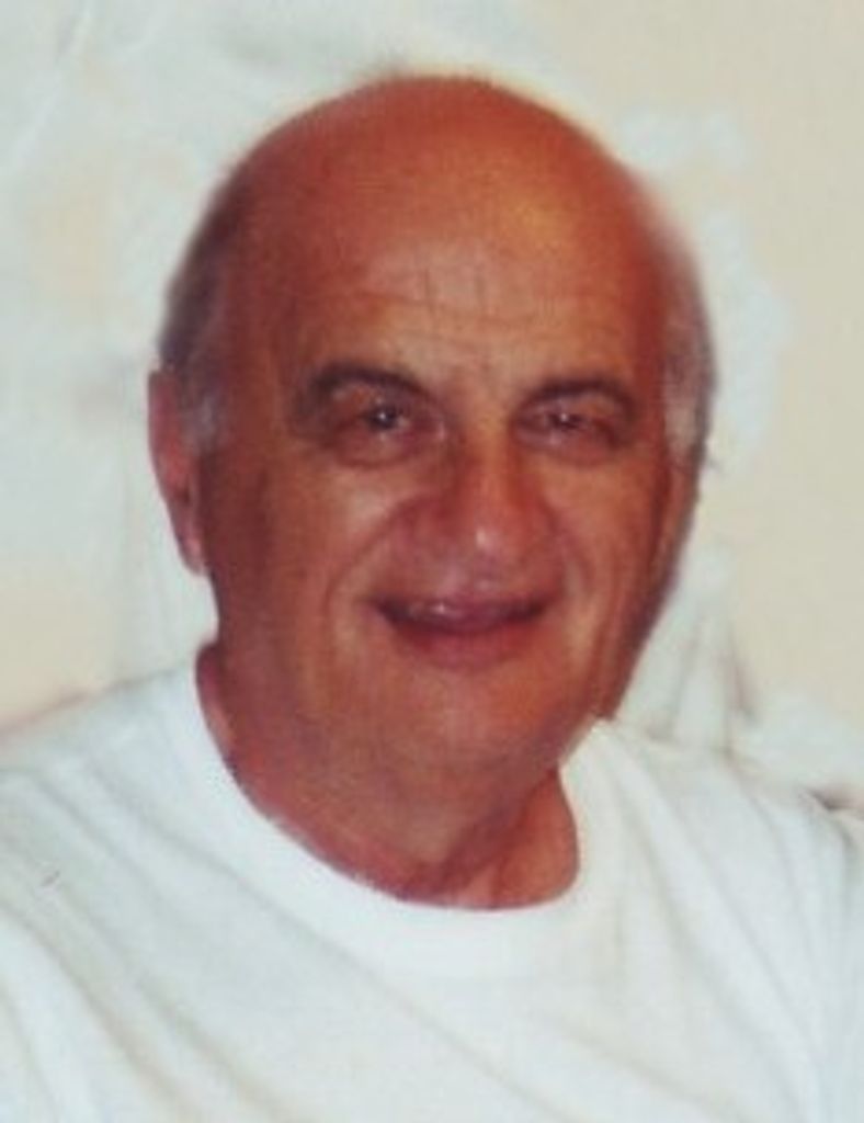 Joseph G. Jabaily Profile Photo