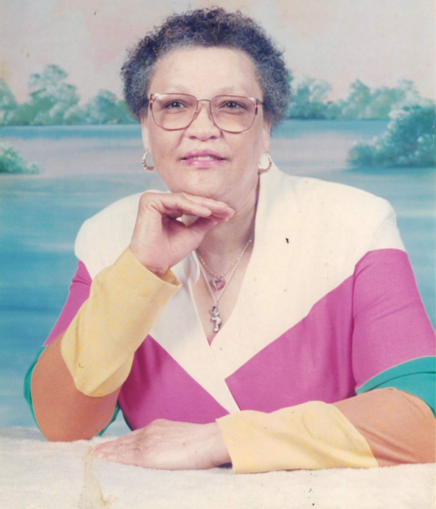 Pearlie Mae Bodrick Profile Photo