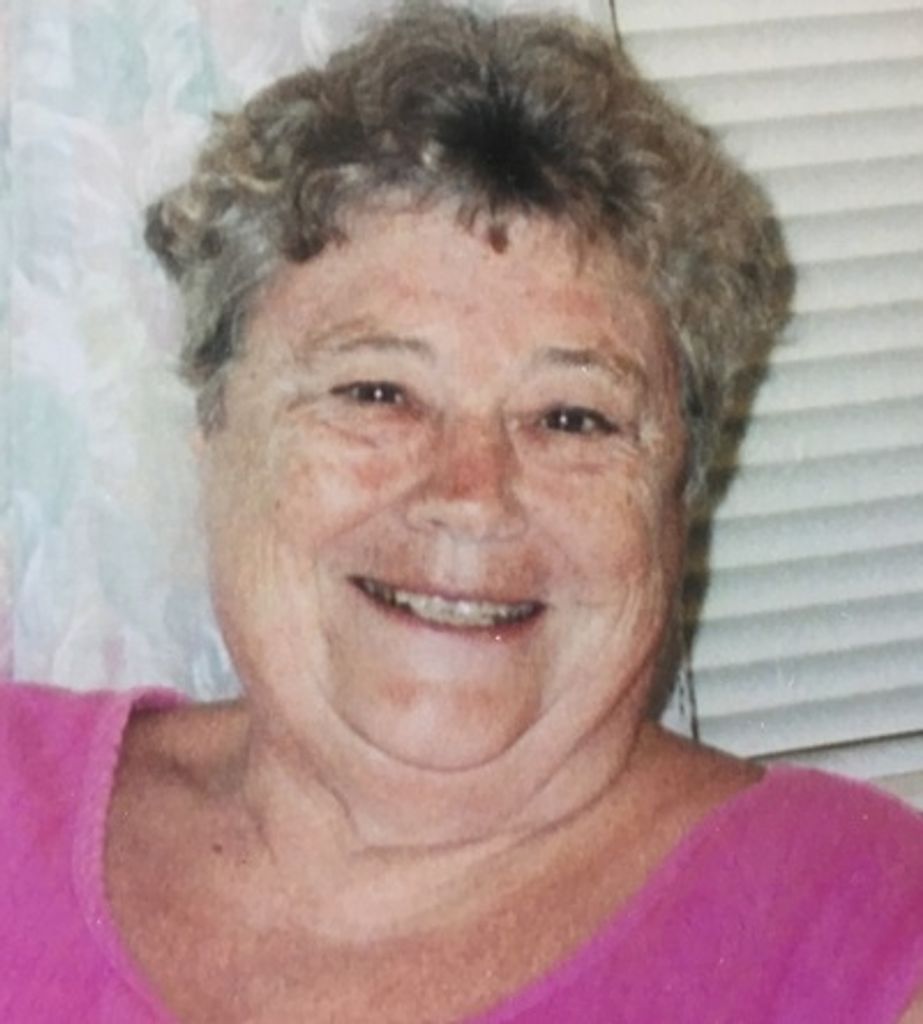 Edith M. Sutton