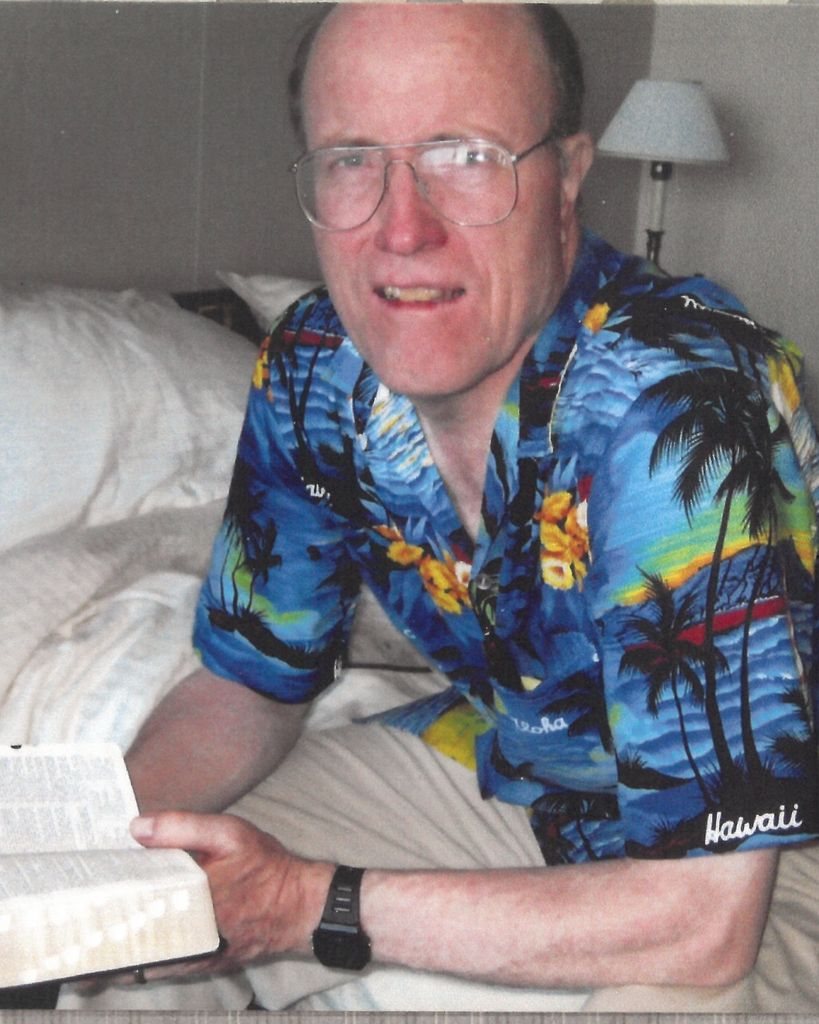 John David Allan Neil Profile Photo