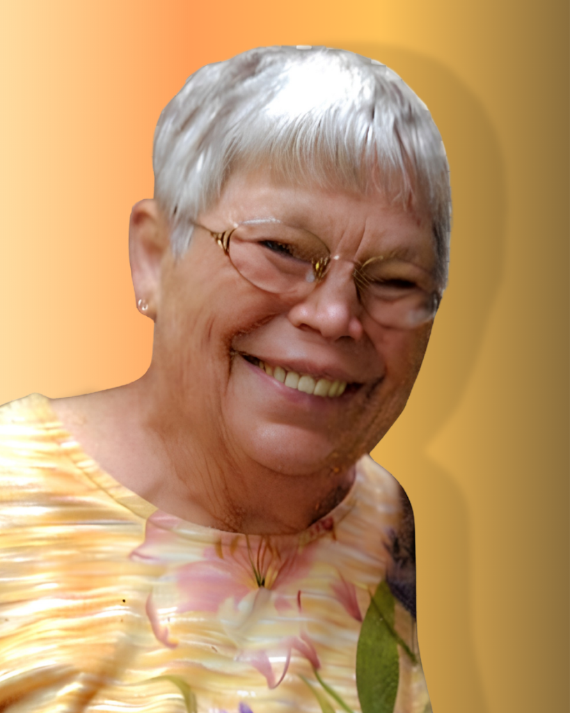 Leticia Rusch