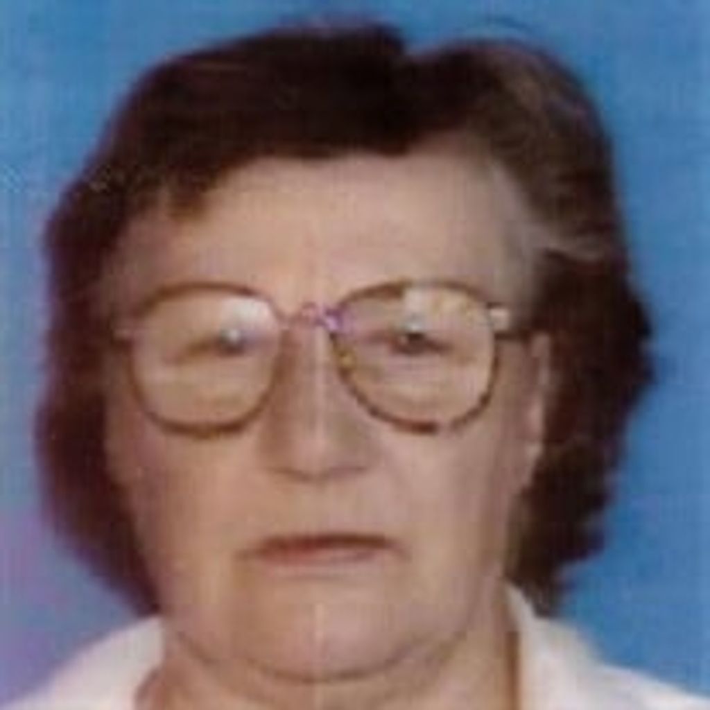 Maudry F. Theriot