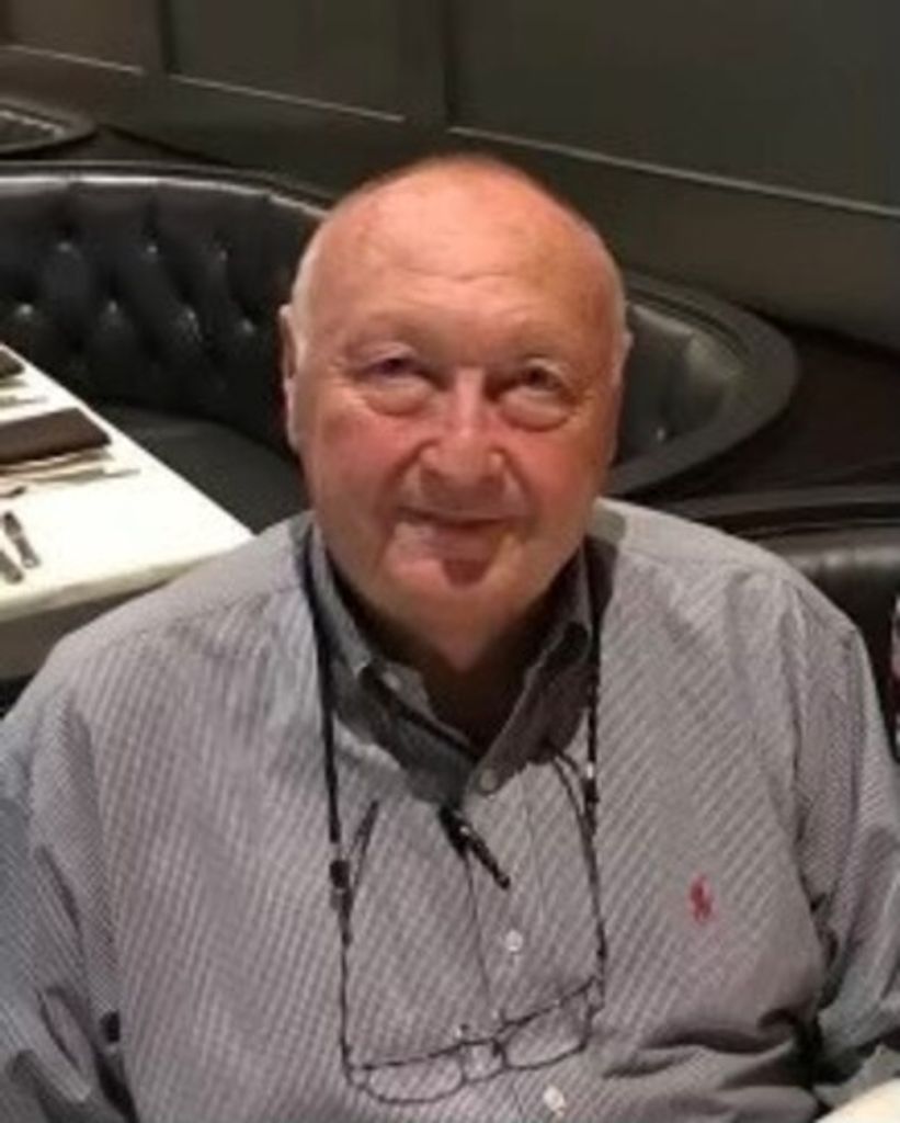 David Turner Profile Photo