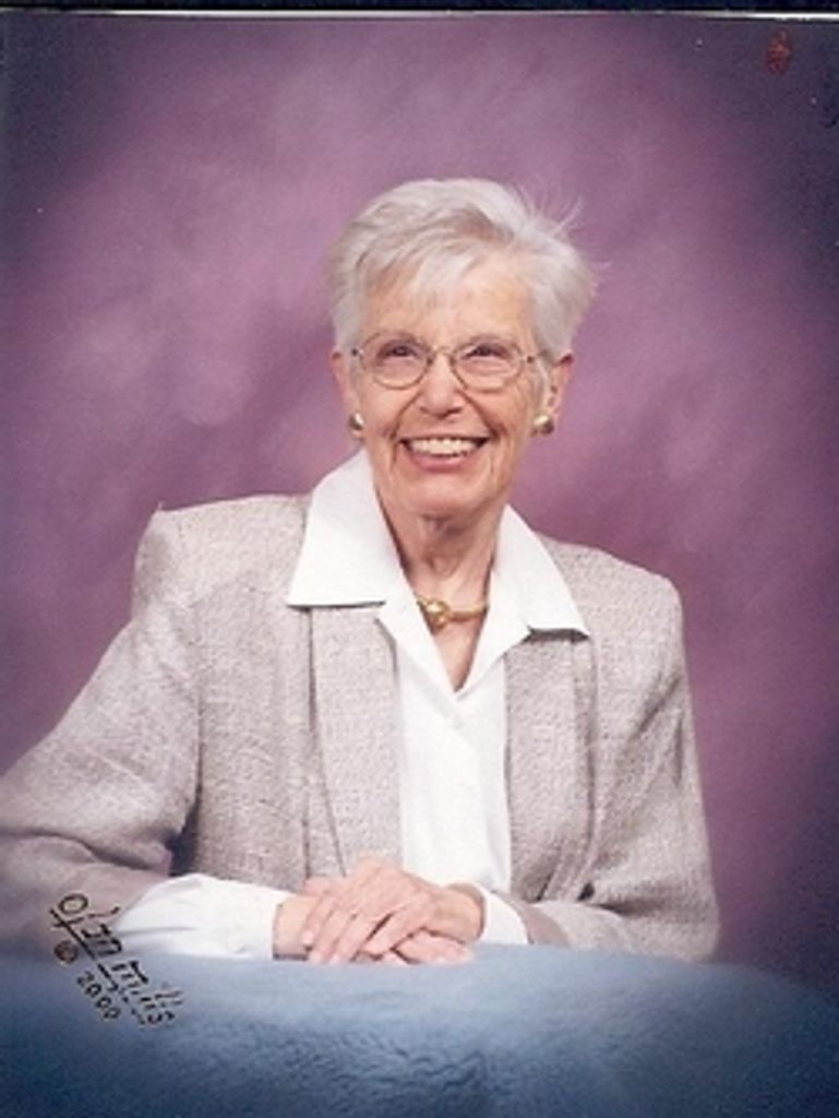 Beverly Coy