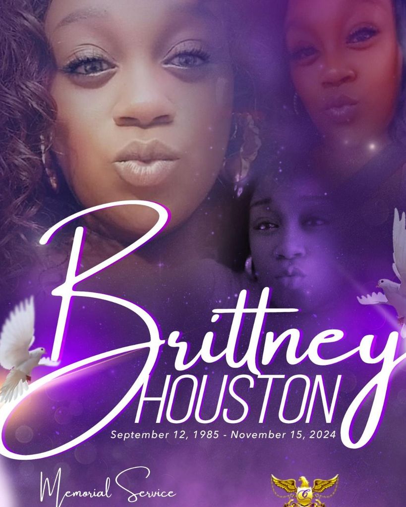 Brittney Houston