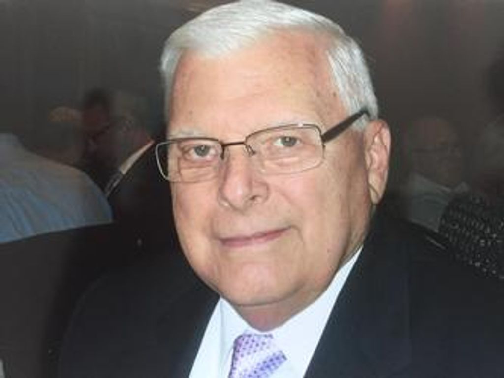 Edward G. Anagnos