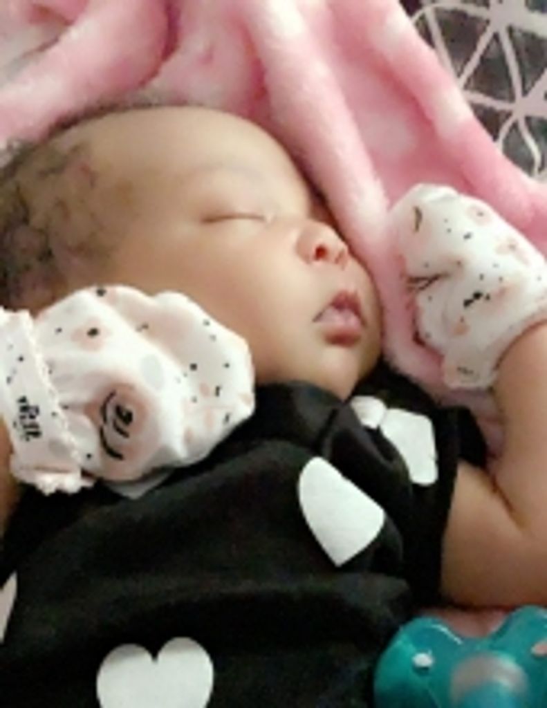 Mi'Onna Rodriguez