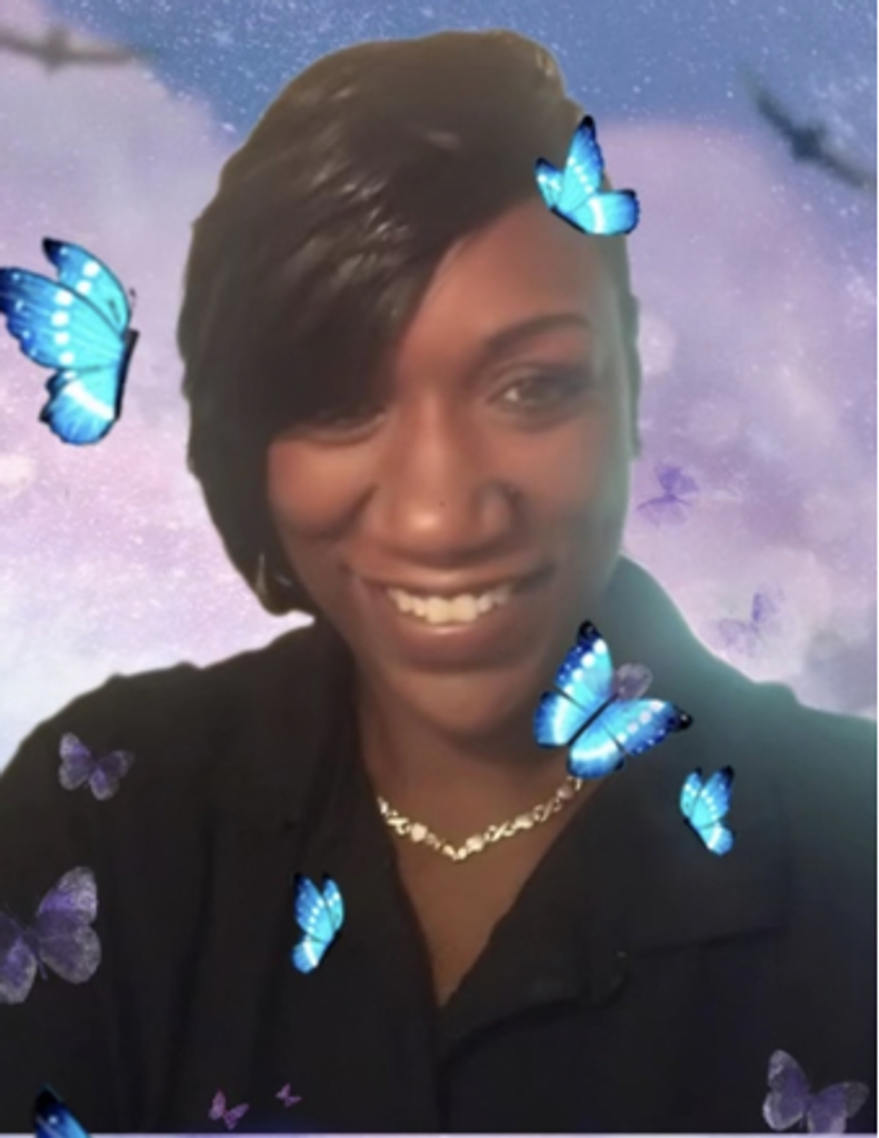 Natalie N. Harris Profile Photo