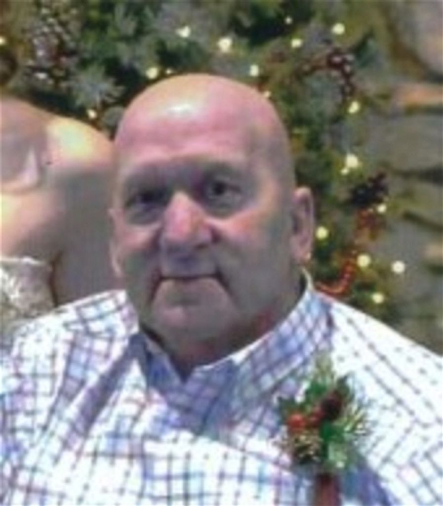 Rev. Freddie Bishop Profile Photo