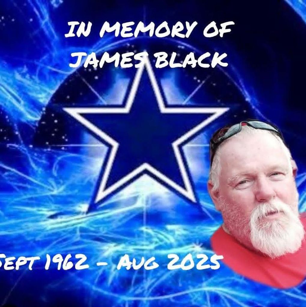 James R. Black Profile Photo