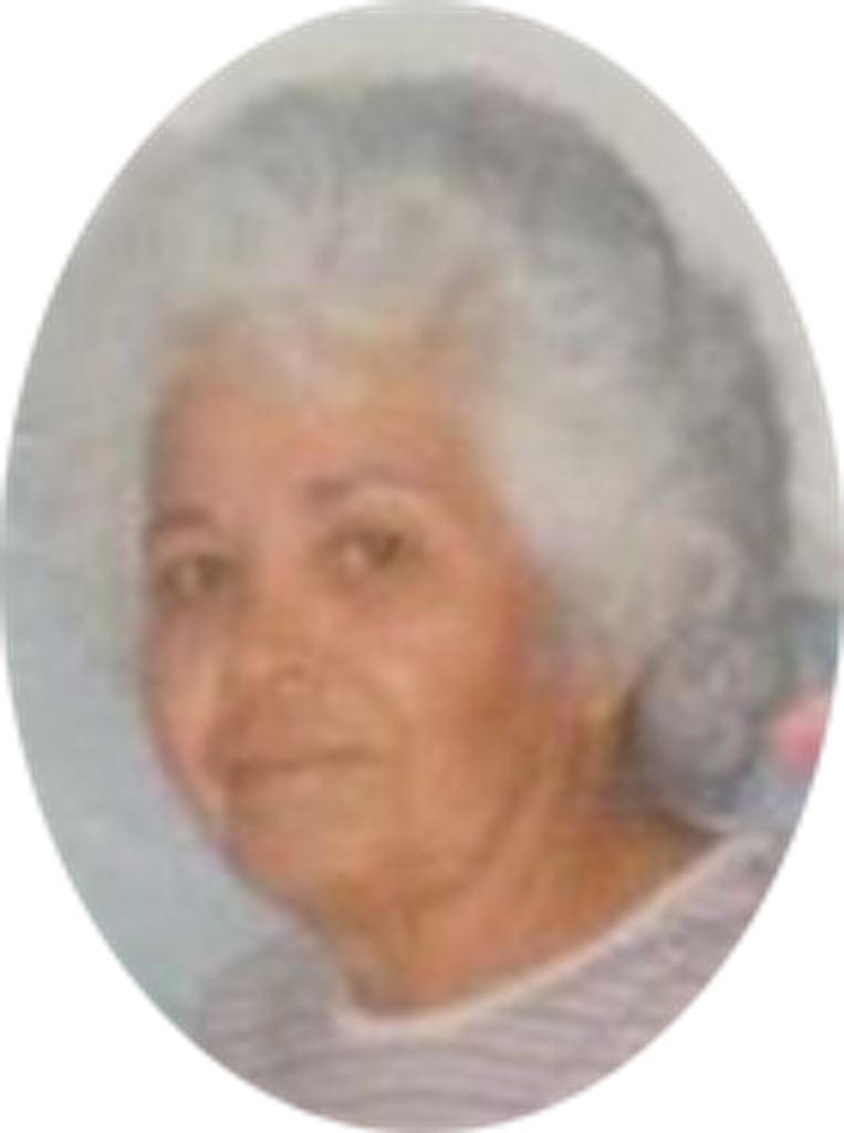 Gloria R. Gonzalez