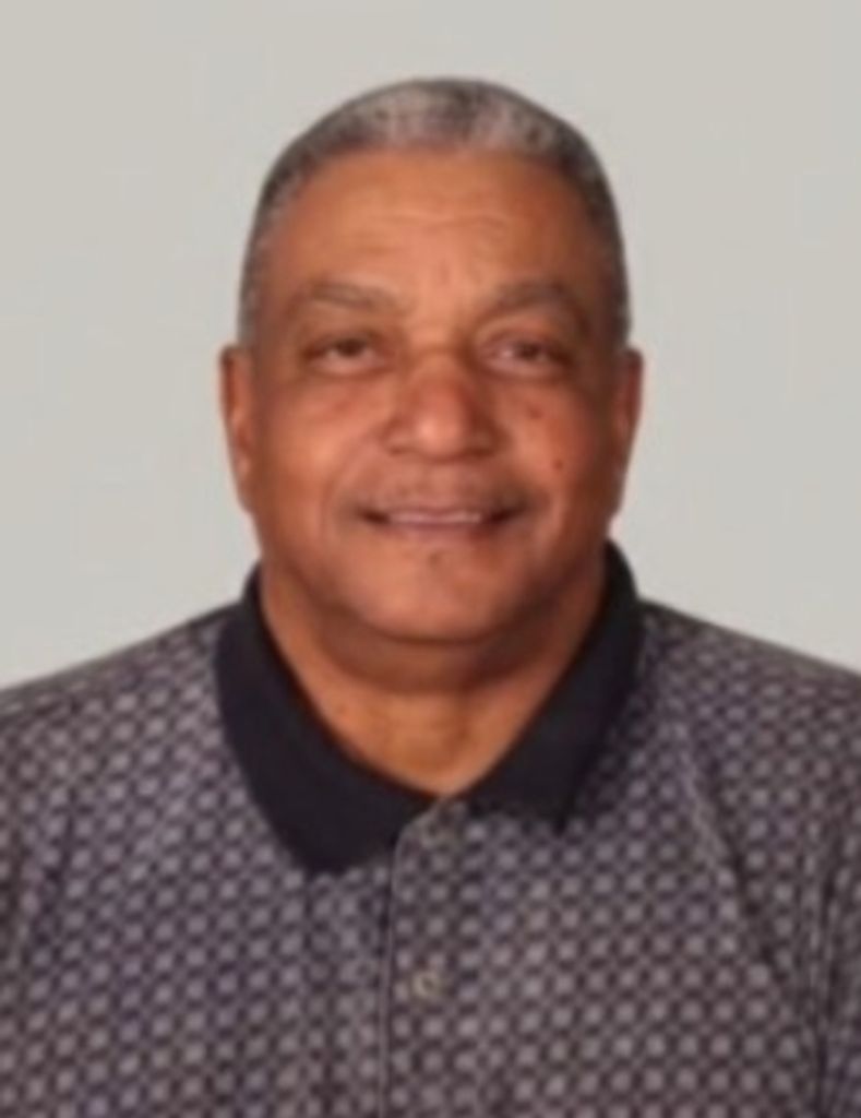 Charles Henry Craft Profile Photo