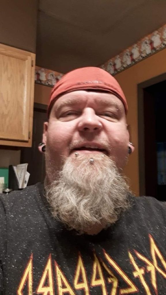 Donald "Donnie" Miranda