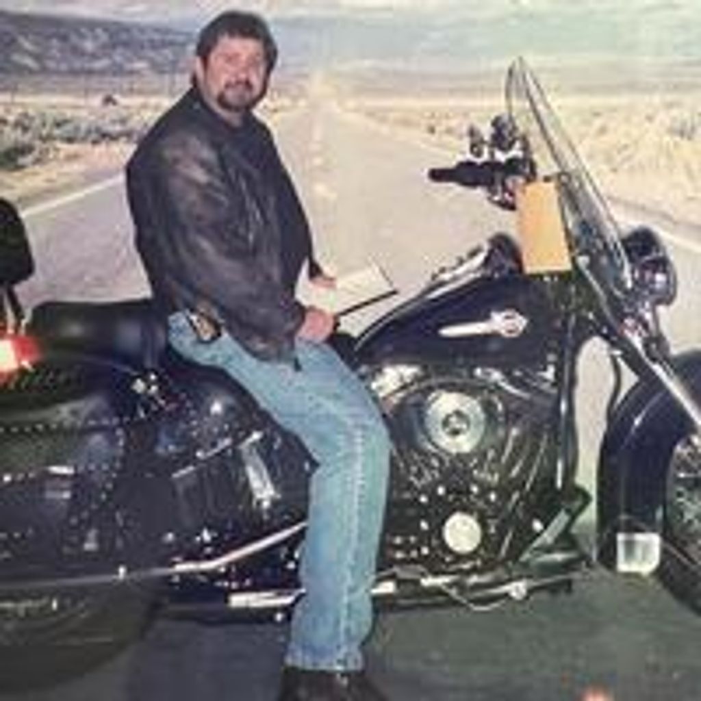 Ronald Wade Thompson, Sr.