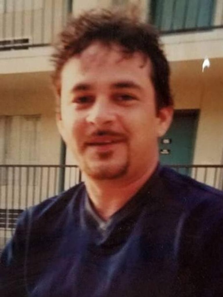 Stefhen Todd Trott, Sr. Profile Photo